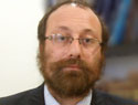 Rabbi Shlomo Gestetner